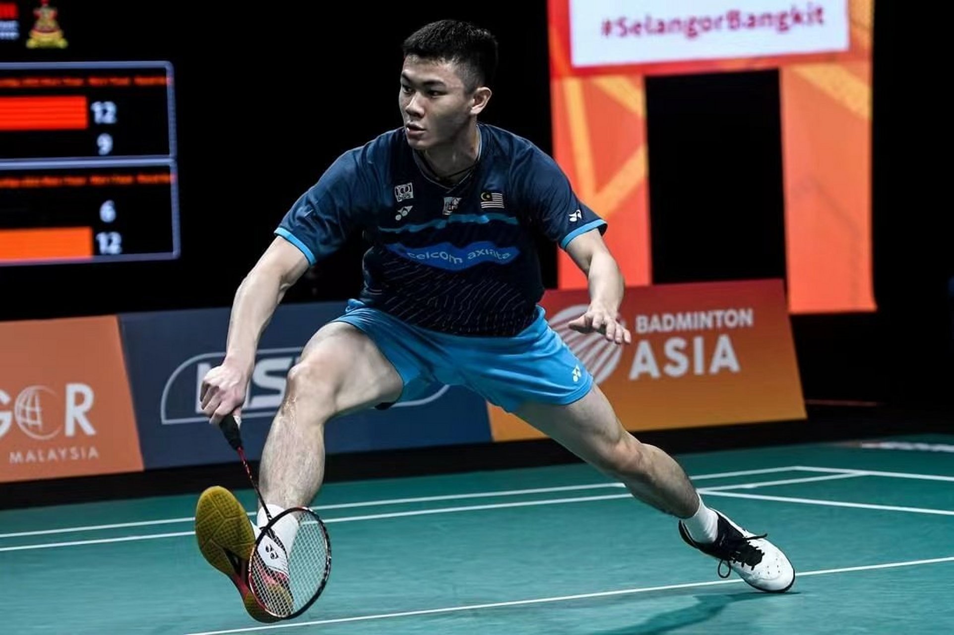 日本队完胜印尼队,李梓嘉扛起全队 日本队完胜印尼队,李梓嘉扛起全队