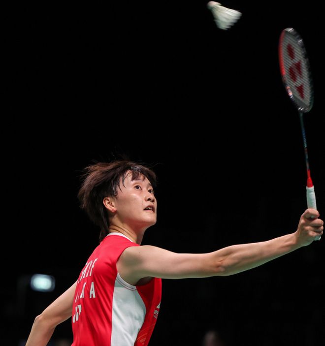 丹麦队横扫法国队,李梓嘉高光表现 丹麦队横扫法国队,李梓嘉高光表现