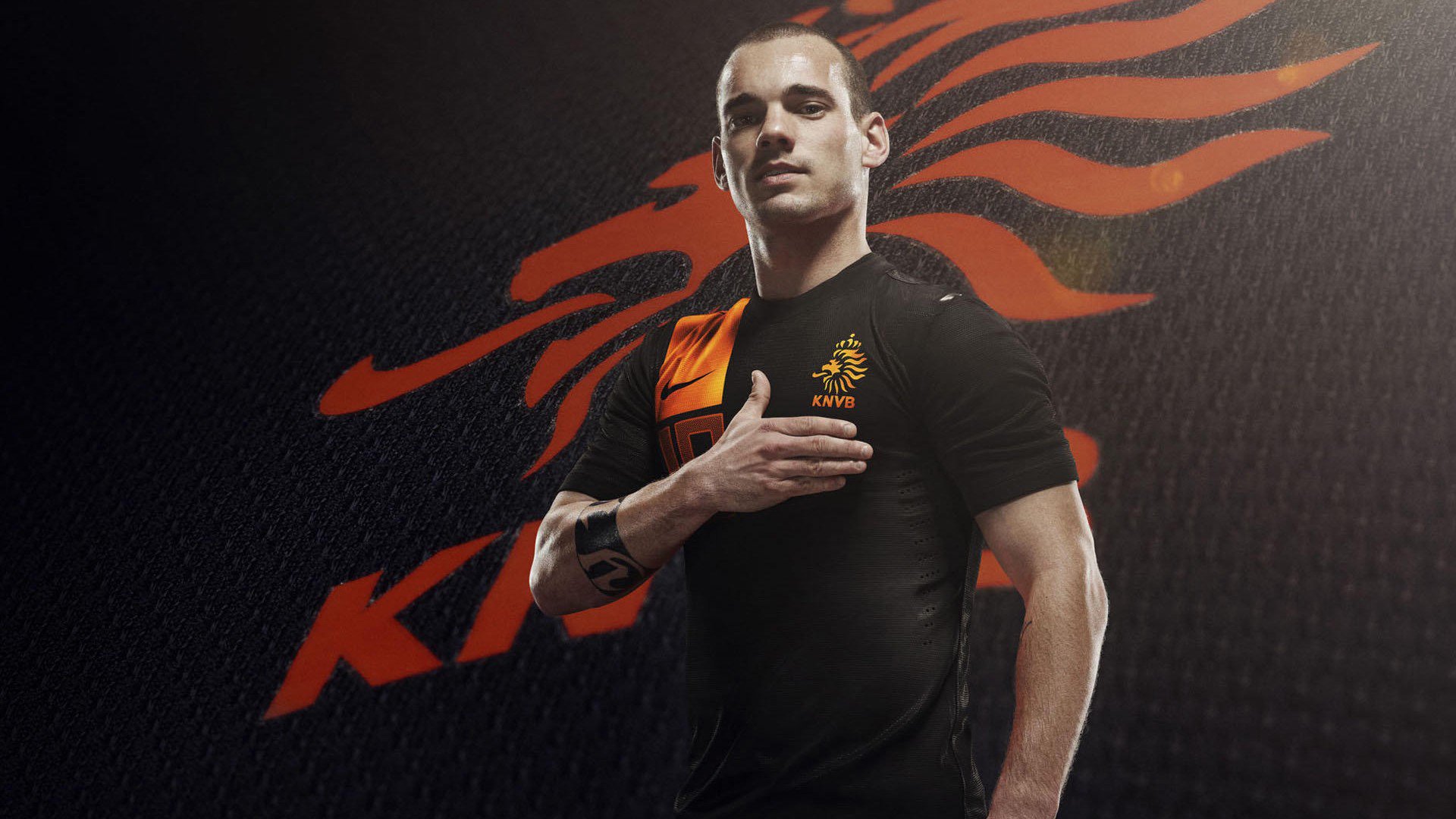 奥运周期关键战之夜,范弗利特统治全场