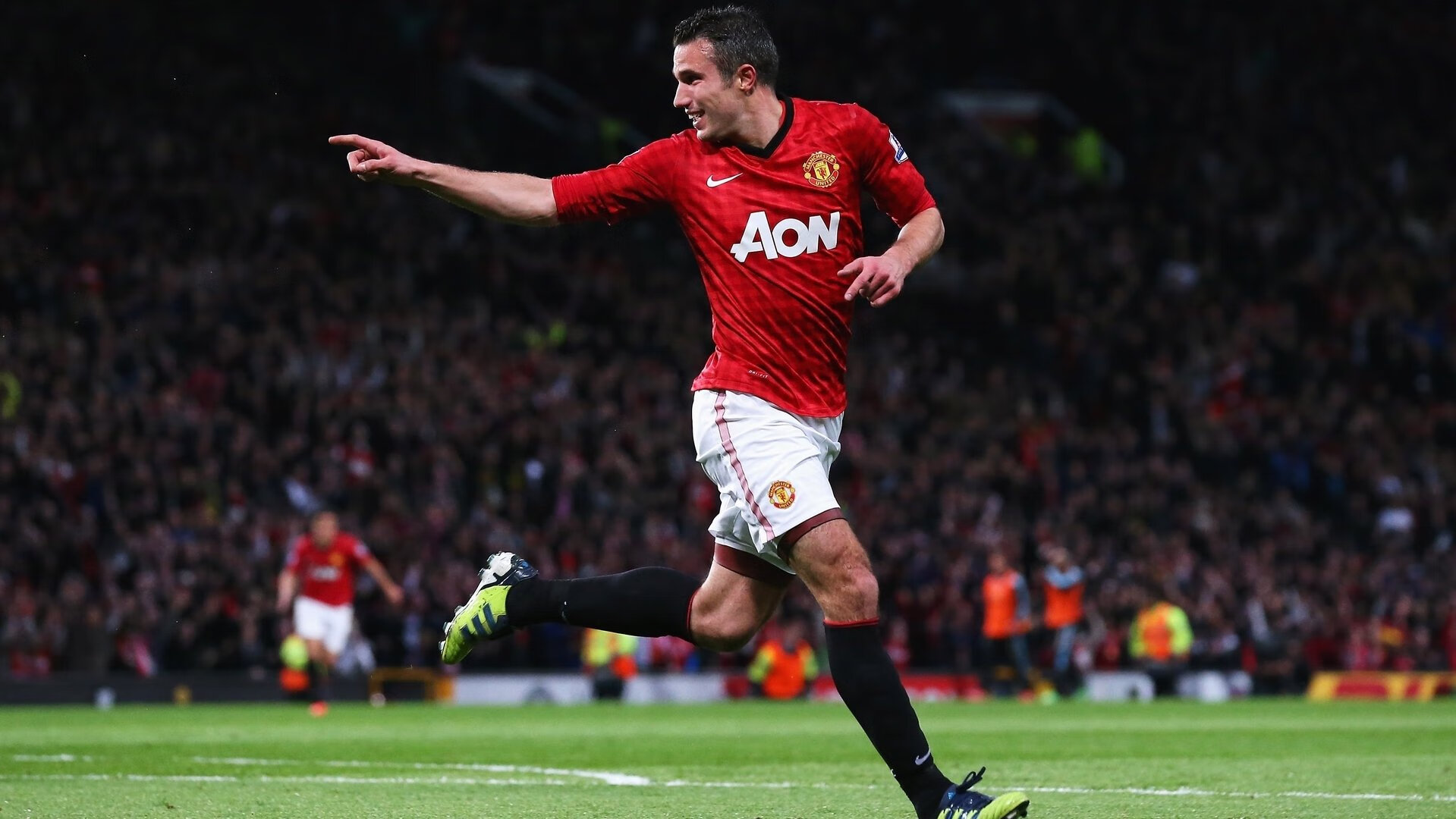 阿拉巴一箭穿心，当墨西哥铁壁遇上曼联的叹息