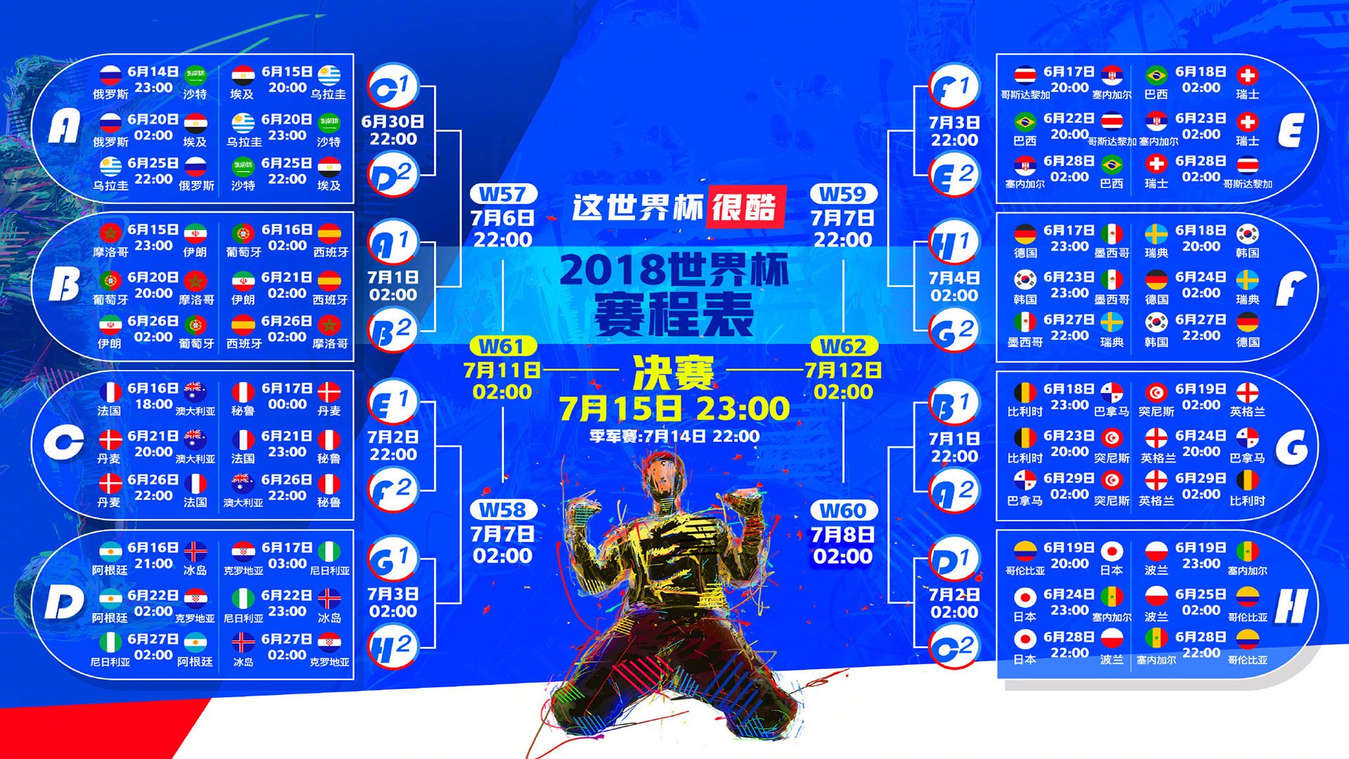 2026世界杯强强对话,比利时横扫韩国,努涅斯闪耀全场